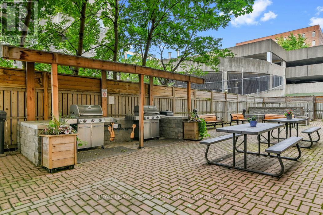 407 - 429 Somerset Street W, Ottawa, Ontario  K1P 2P5 - Photo 19 - X12393536
