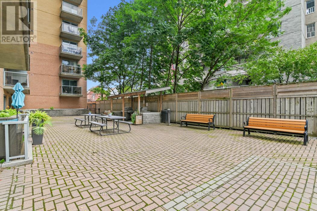 407 - 429 Somerset Street W, Ottawa, Ontario  K1P 2P5 - Photo 20 - X12393536