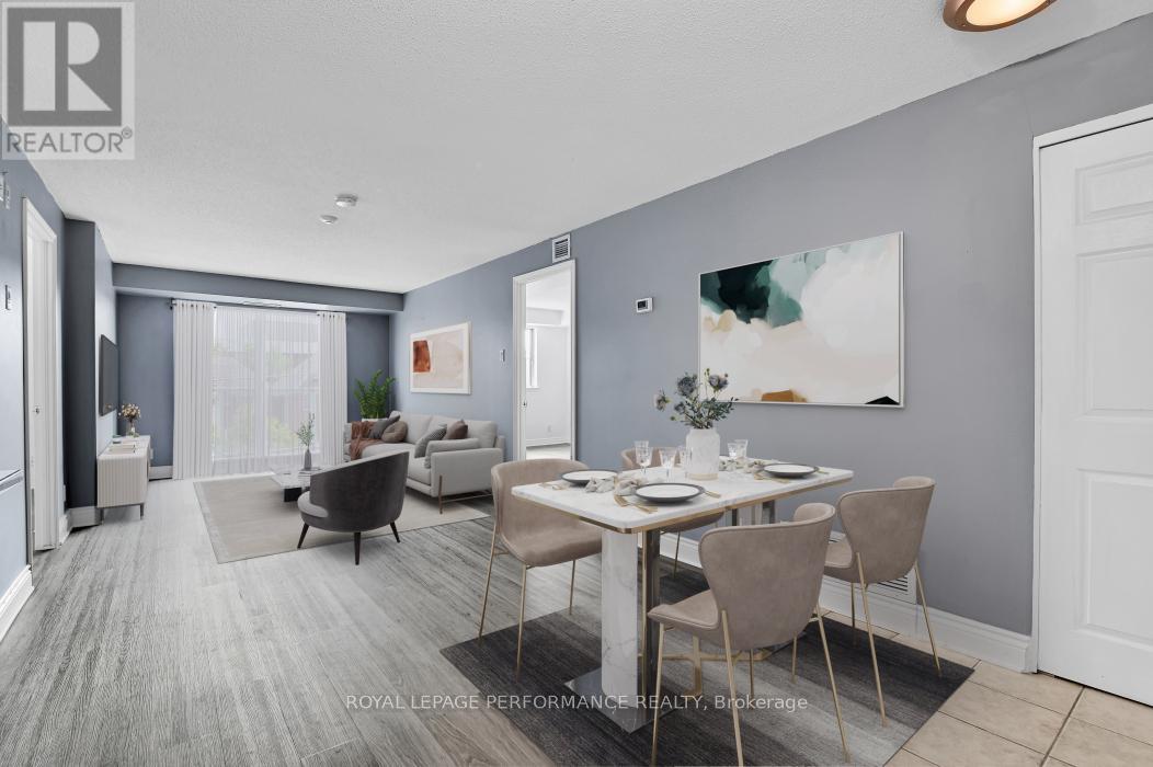 407 - 429 Somerset Street W, Ottawa, Ontario  K1P 2P5 - Photo 5 - X12393536