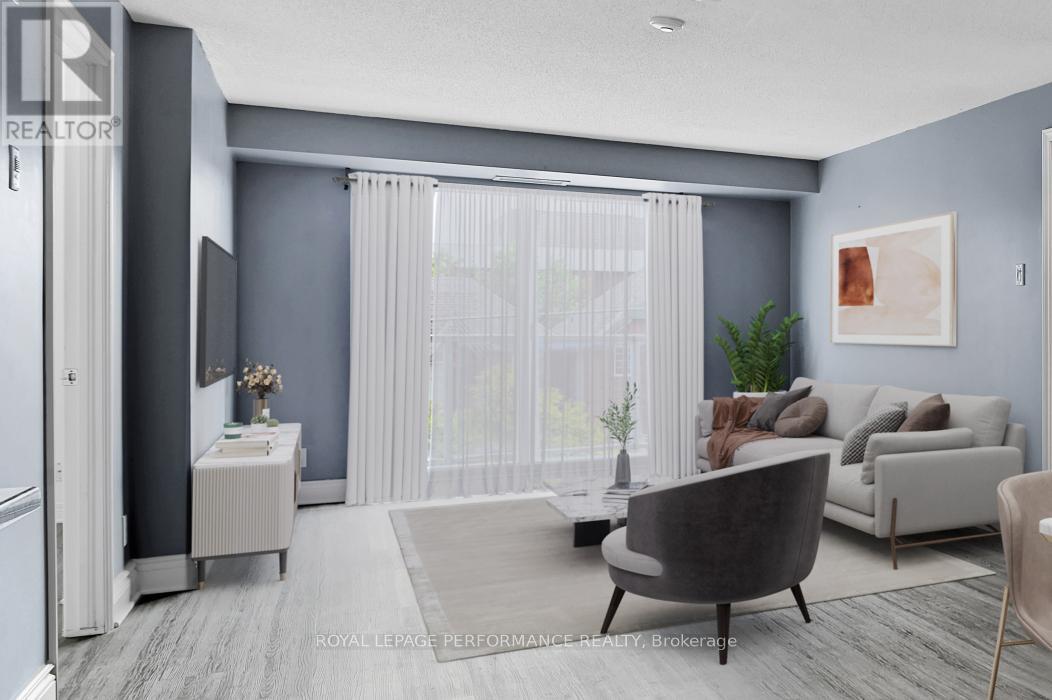 407 - 429 Somerset Street W, Ottawa, Ontario  K1P 2P5 - Photo 6 - X12393536