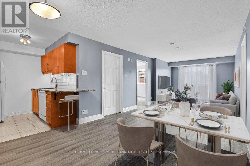 407 - 429 Somerset Street W, Ottawa, Ontario  K1P 2P5 - Photo 7 - X12393536