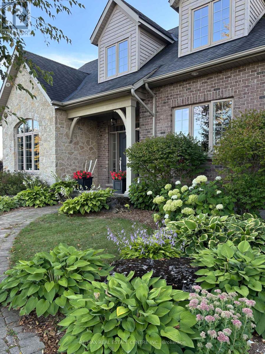 293138 8TH LINE, Amaranth, Ontario
