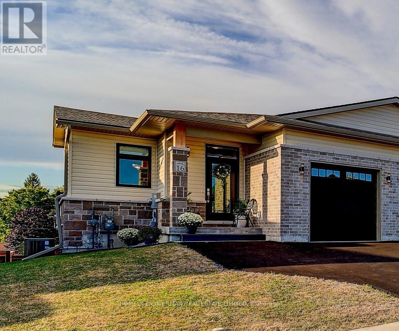 16 Prairie Run Road, Cramahe, Ontario  K0K 1S0 - Photo 1 - X12393424