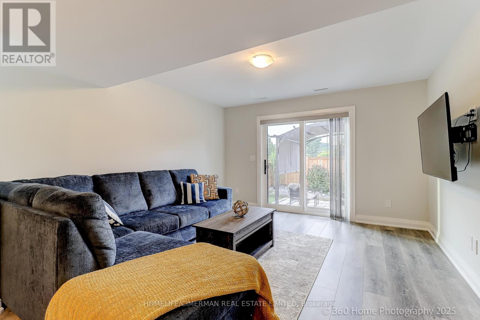 16 Prairie Run Road, Cramahe, Ontario  K0K 1S0 - Photo 28 - X12393424