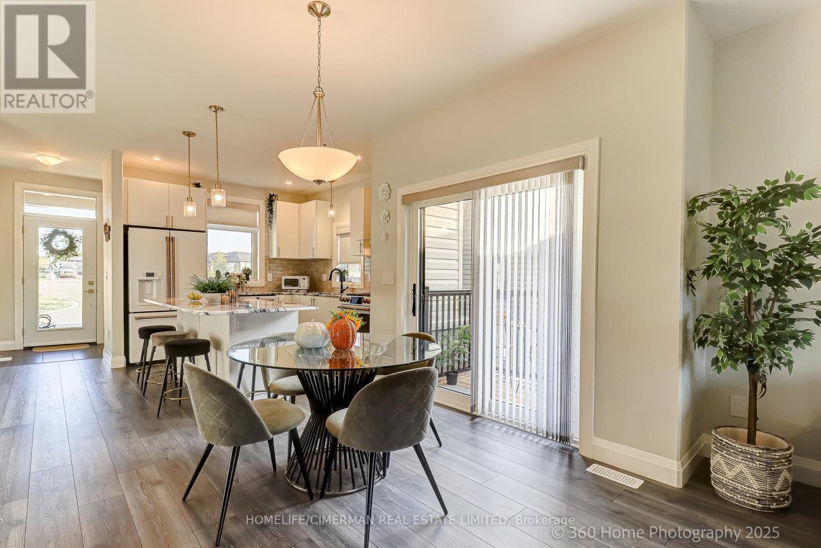 16 Prairie Run Road, Cramahe, Ontario  K0K 1S0 - Photo 8 - X12393424