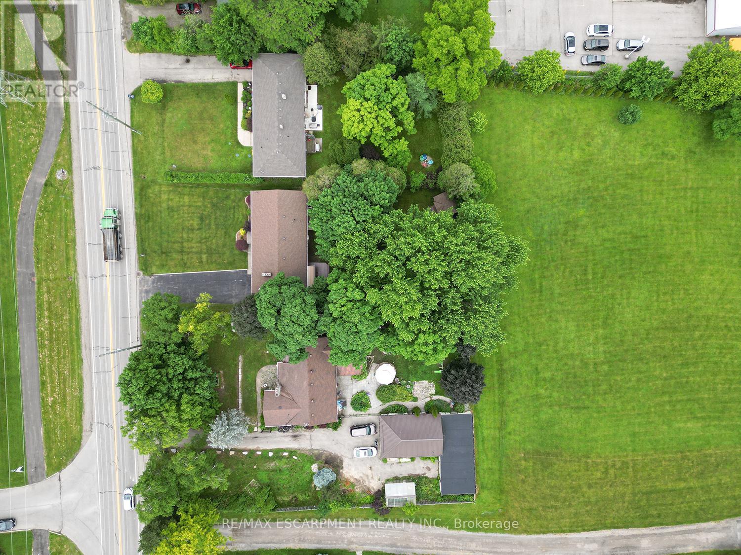 445 Powerline Road, Brantford, Ontario  N3T 5L8 - Photo 36 - X12393435