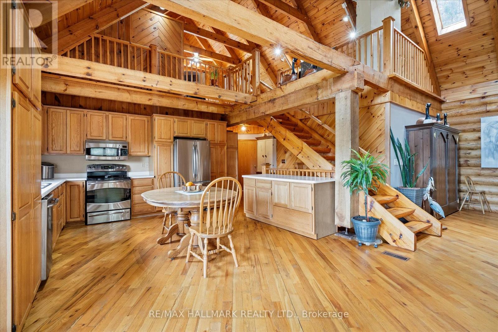 67 Telecom Road, Kawartha Lakes, Ontario  L0A 1K0 - Photo 11 - X12393450