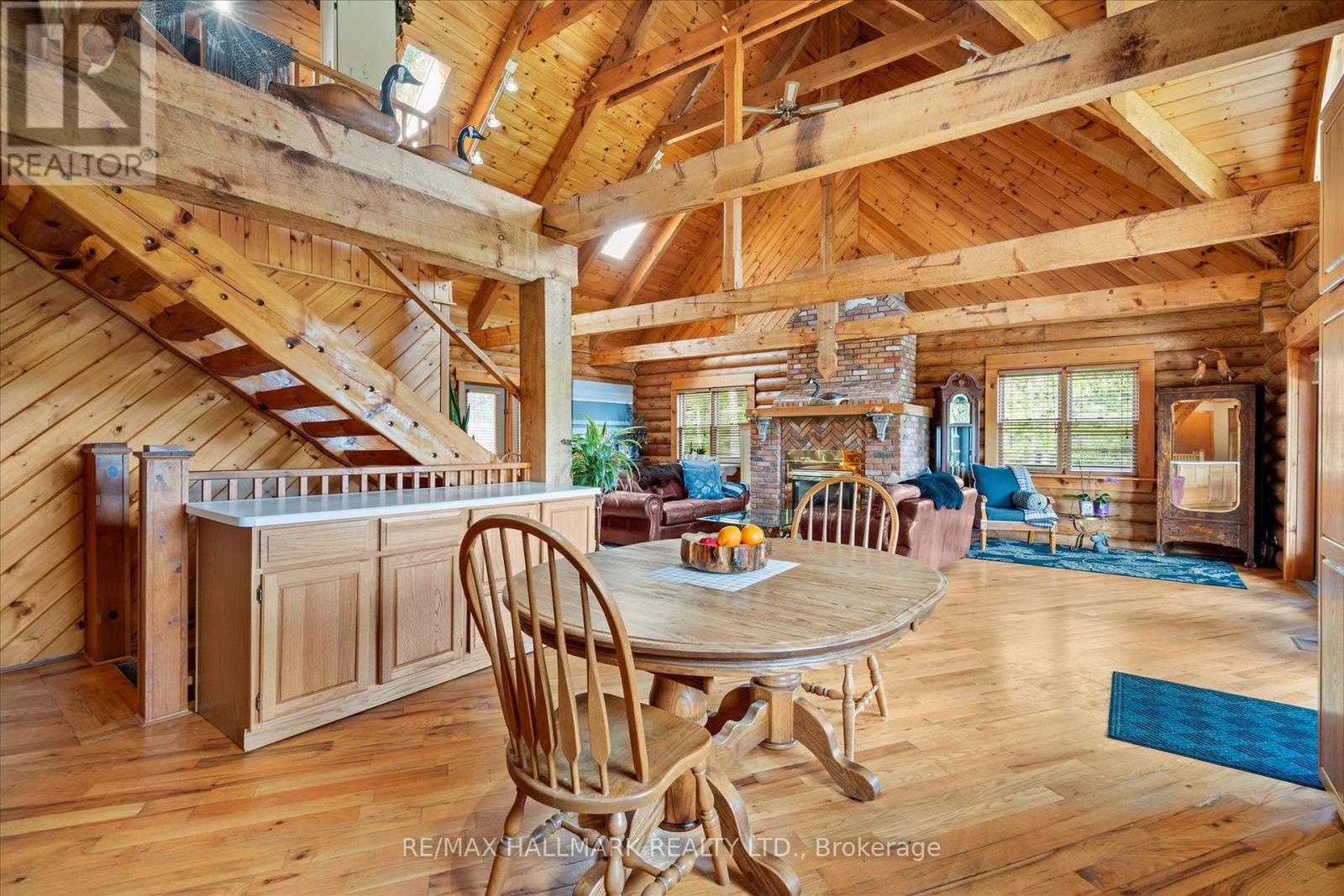 67 Telecom Road, Kawartha Lakes, Ontario  L0A 1K0 - Photo 12 - X12393450