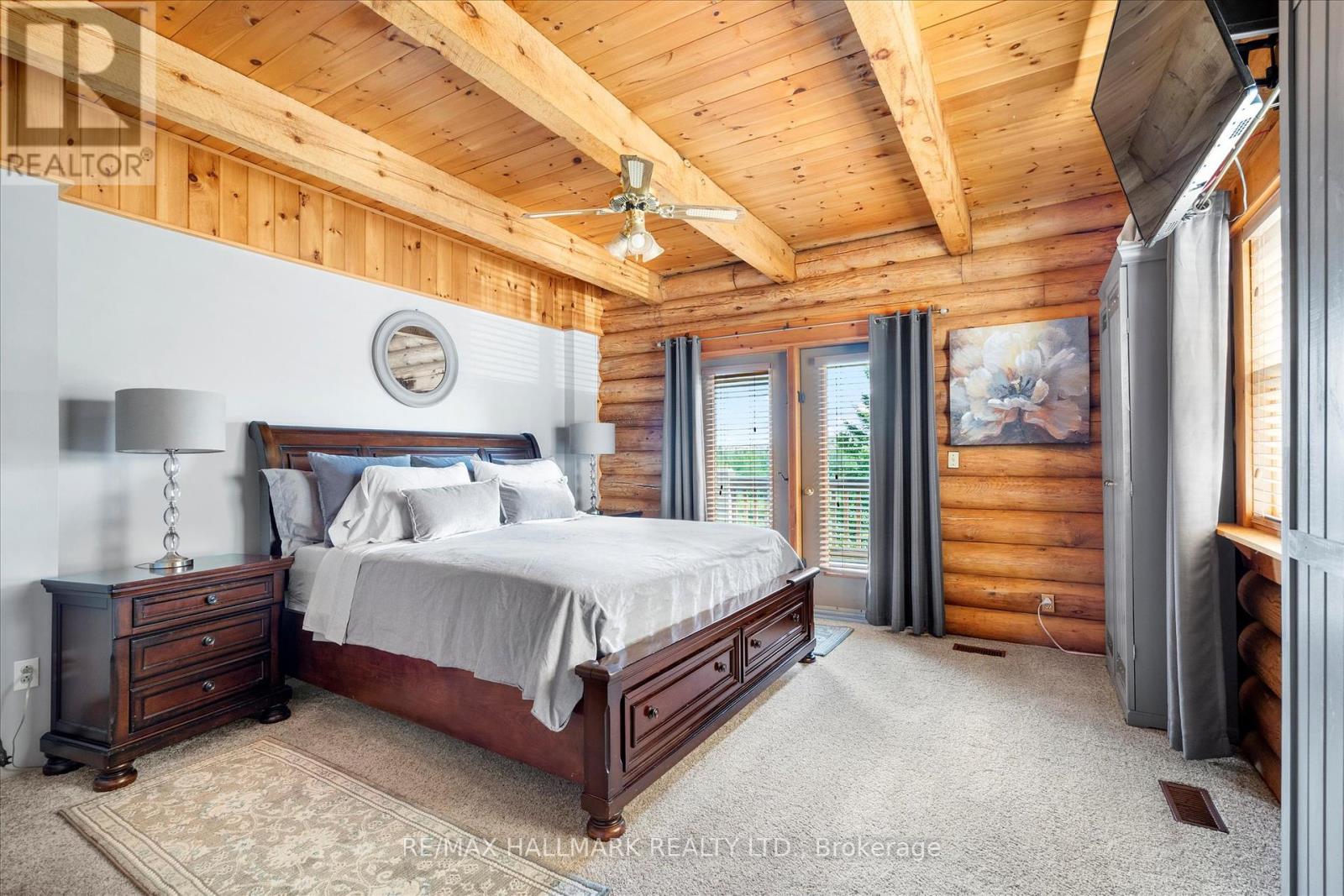 67 Telecom Road, Kawartha Lakes, Ontario  L0A 1K0 - Photo 13 - X12393450