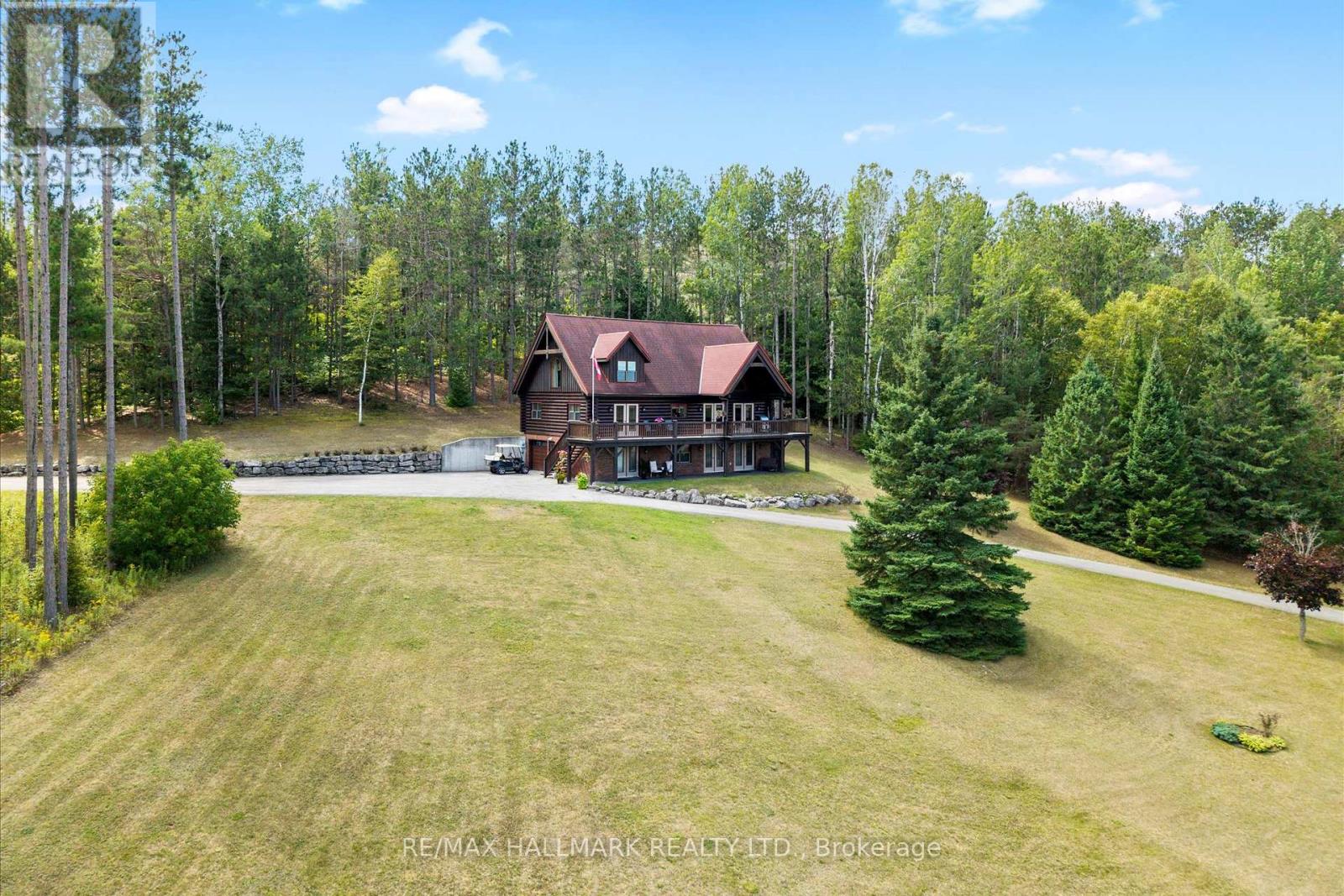 67 Telecom Road, Kawartha Lakes, Ontario  L0A 1K0 - Photo 2 - X12393450