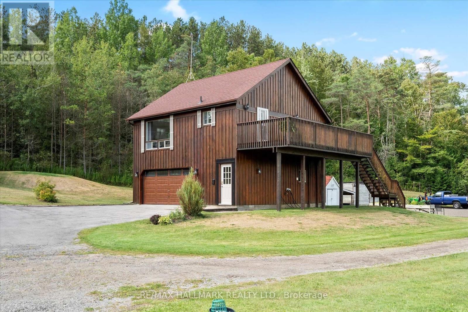 67 Telecom Road, Kawartha Lakes, Ontario  L0A 1K0 - Photo 29 - X12393450