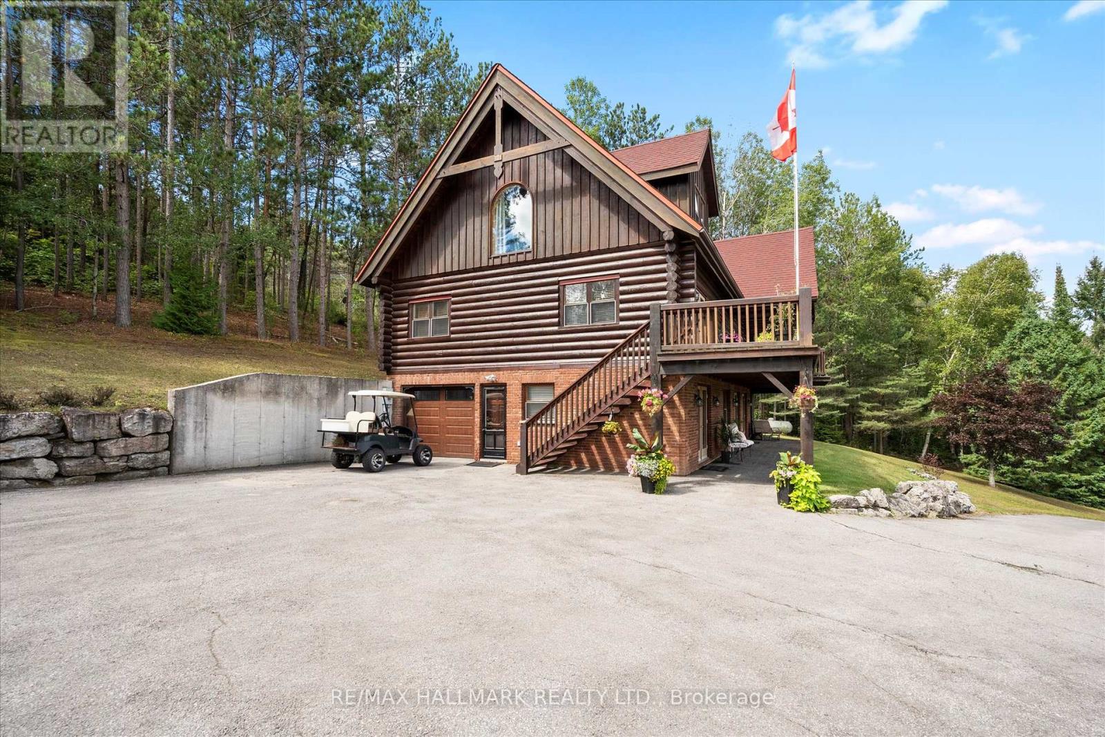 67 Telecom Road, Kawartha Lakes, Ontario  L0A 1K0 - Photo 4 - X12393450