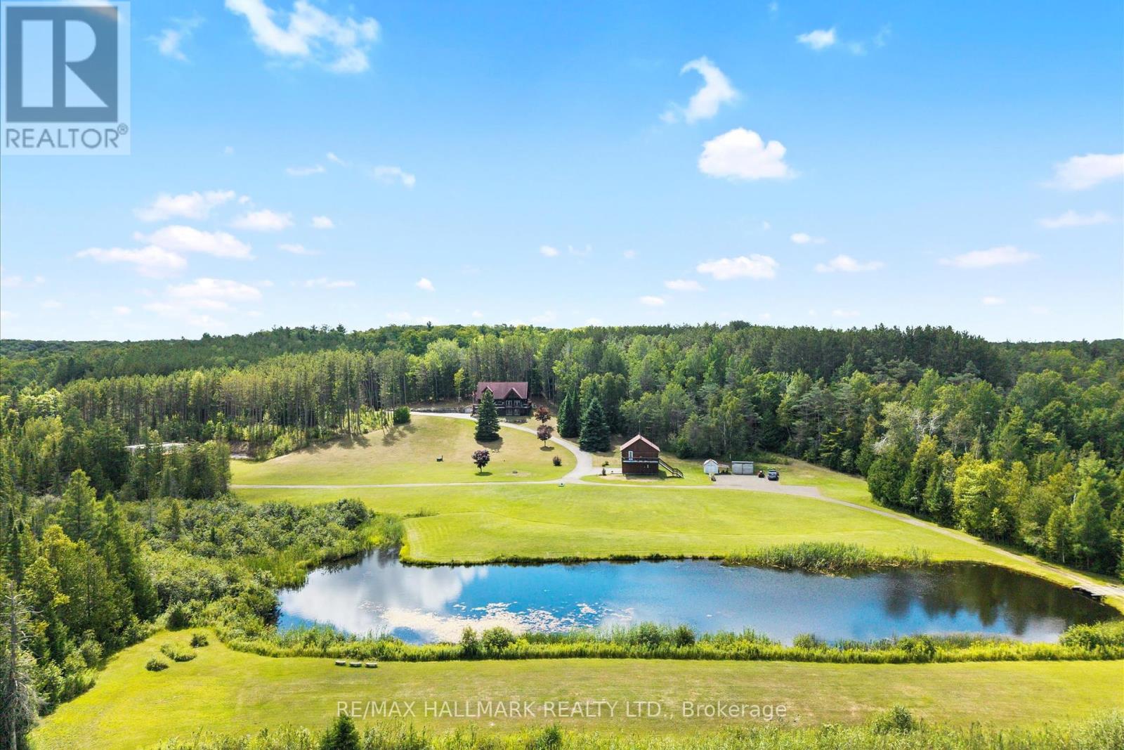 67 Telecom Road, Kawartha Lakes, Ontario  L0A 1K0 - Photo 50 - X12393450