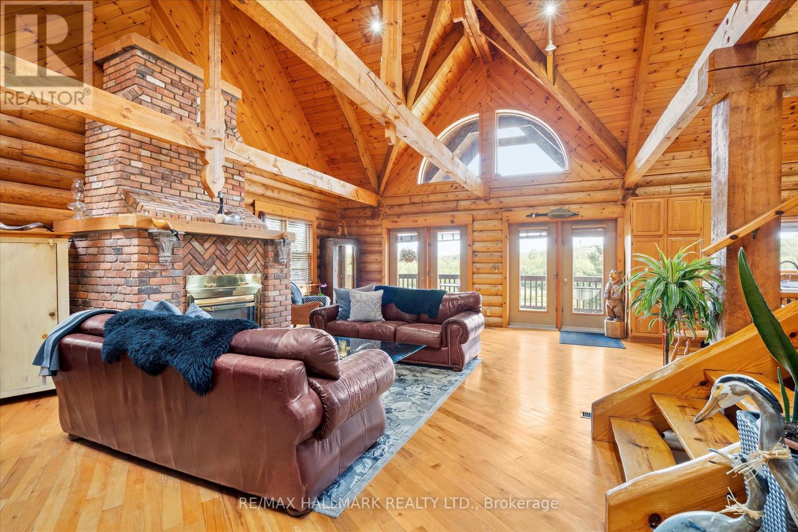 67 Telecom Road, Kawartha Lakes, Ontario  L0A 1K0 - Photo 6 - X12393450
