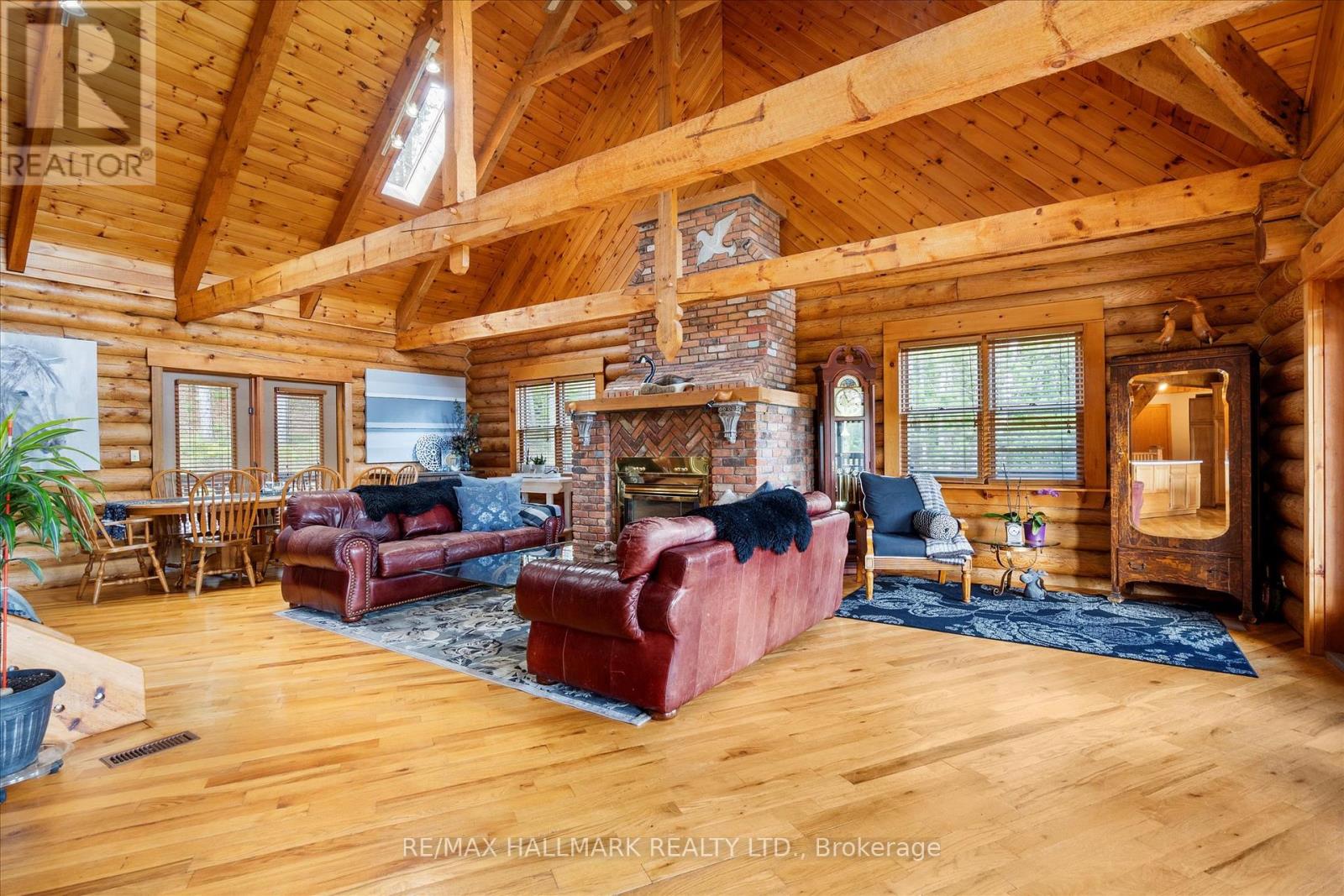 67 Telecom Road, Kawartha Lakes, Ontario  L0A 1K0 - Photo 7 - X12393450