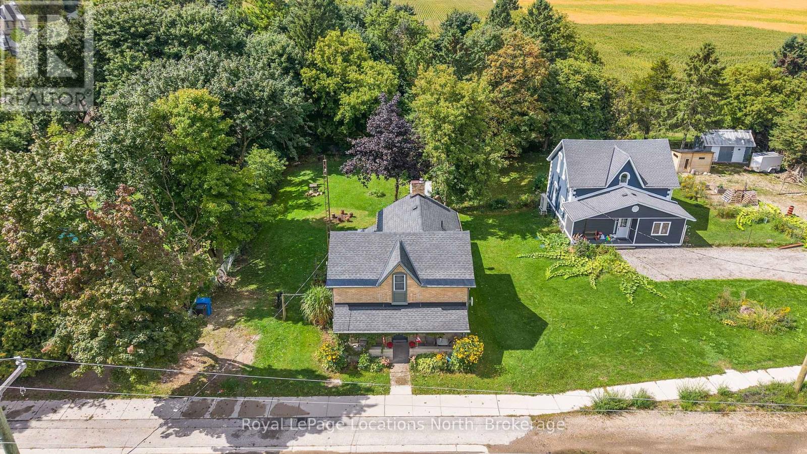 392082 Grey Road 109, Southgate, Ontario  N0G 2A0 - Photo 2 - X12393501