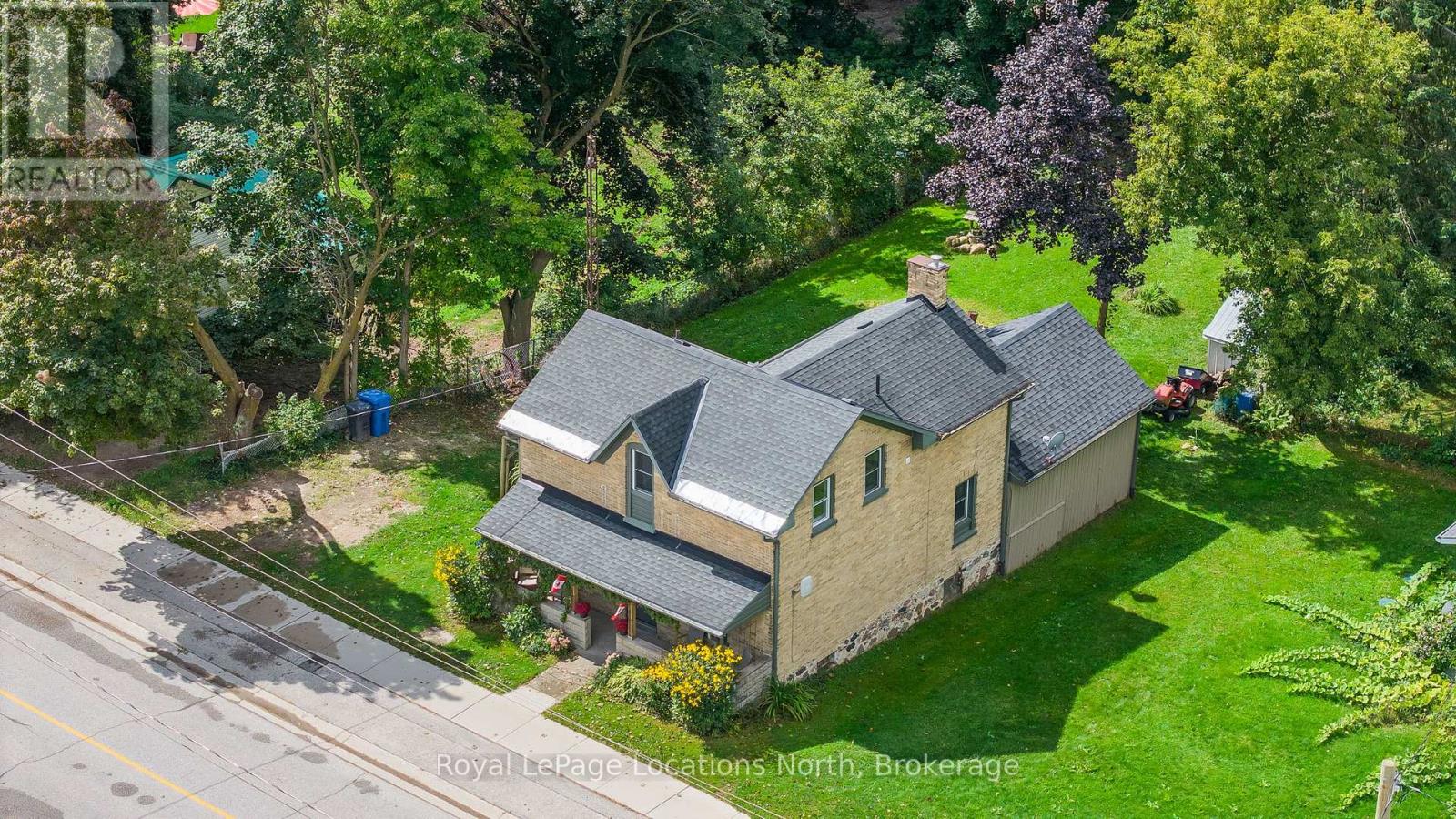 392082 Grey Road 109, Southgate, Ontario  N0G 2A0 - Photo 21 - X12393501