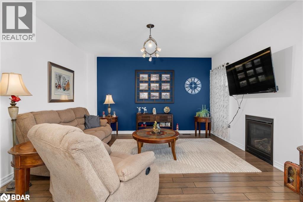 197 Isabella Drive Drive, Orillia, Ontario  L3V 8K7 - Photo 12 - 40768236