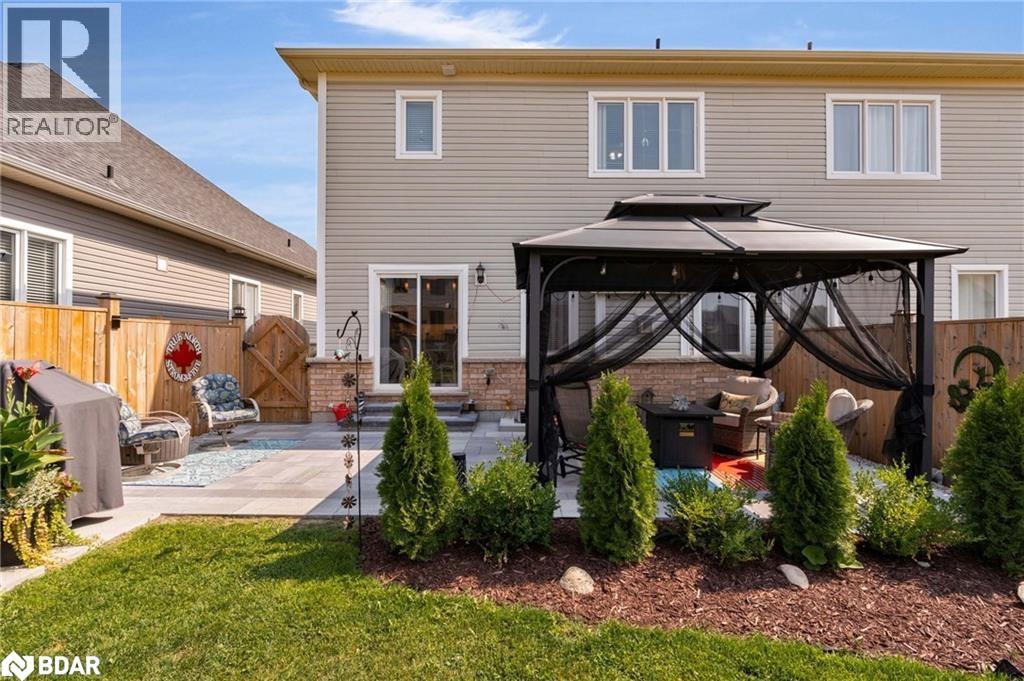 197 Isabella Drive Drive, Orillia, Ontario  L3V 8K7 - Photo 20 - 40768236