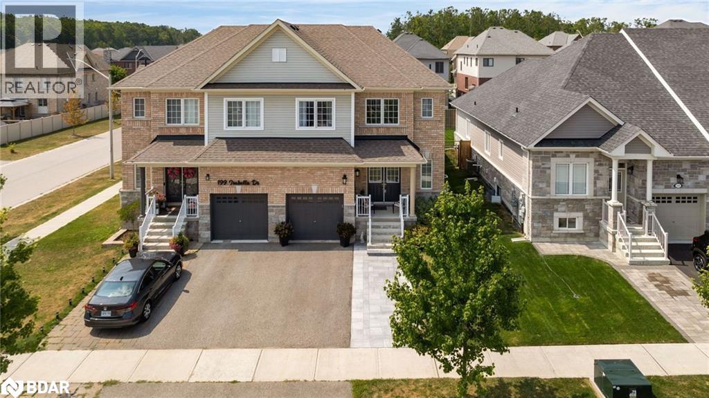 197 Isabella Drive Drive, Orillia, Ontario  L3V 8K7 - Photo 24 - 40768236