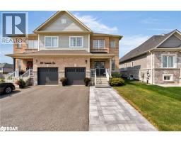 197 ISABELLA DRIVE Drive, Orillia, Ontario