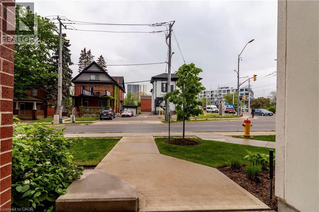 5 Wellington Street S Unit# 102, Kitchener, Ontario  N2G 0E3 - Photo 41 - 40767605