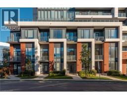 5 WELLINGTON Street S Unit# 102, Kitchener, Ontario