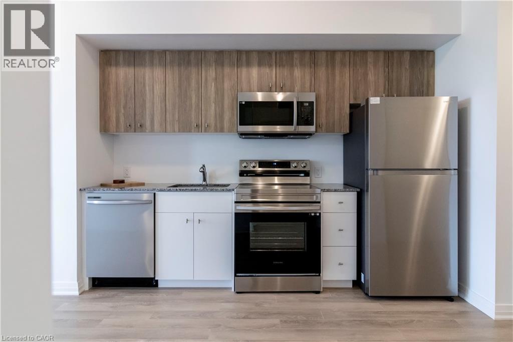 101 Golden Eagle Road Unit# 406, Waterloo, Ontario  N2V 0H4 - Photo 22 - 40767556