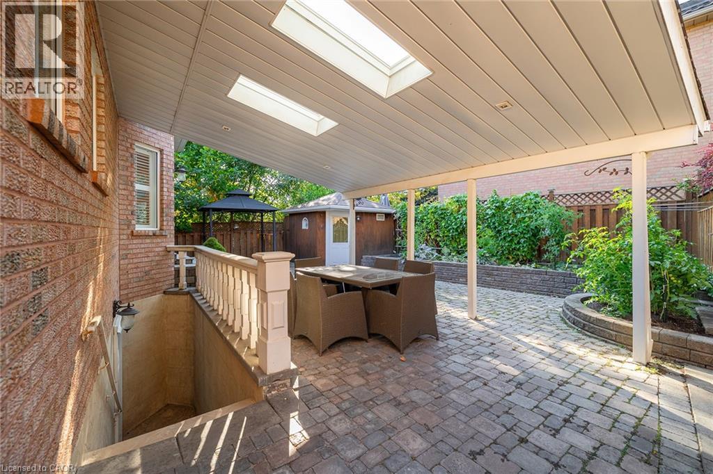 633 Avonwick Avenue, Mississauga, Ontario  L5R 3N9 - Photo 38 - 40763019