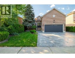 633 Avonwick Avenue 0170 - Mavis-Erindale, Mississauga, Ca