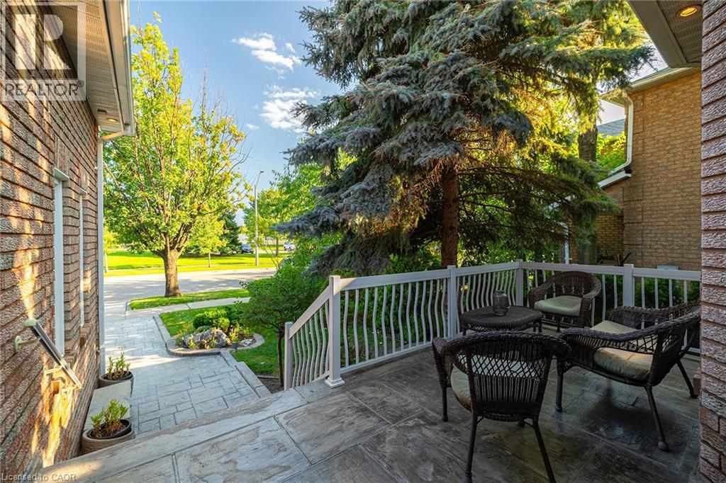 633 Avonwick Avenue, Mississauga, Ontario  L5R 3N9 - Photo 43 - 40763019
