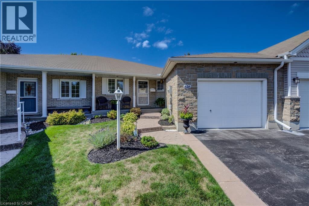 Property at 616 SPINNAKER Crescent image 1