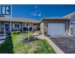 616 SPINNAKER Crescent, Waterloo, Ontario
