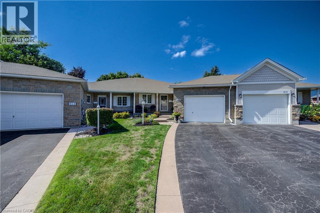 Property at 616 SPINNAKER Crescent image 2