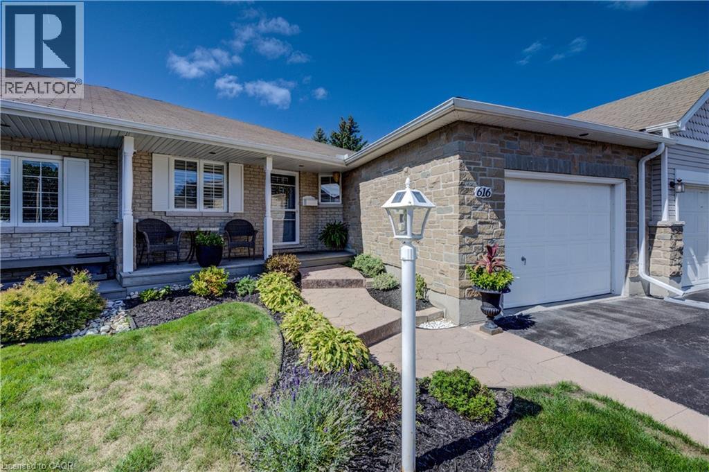 Property at 616 SPINNAKER Crescent image 3