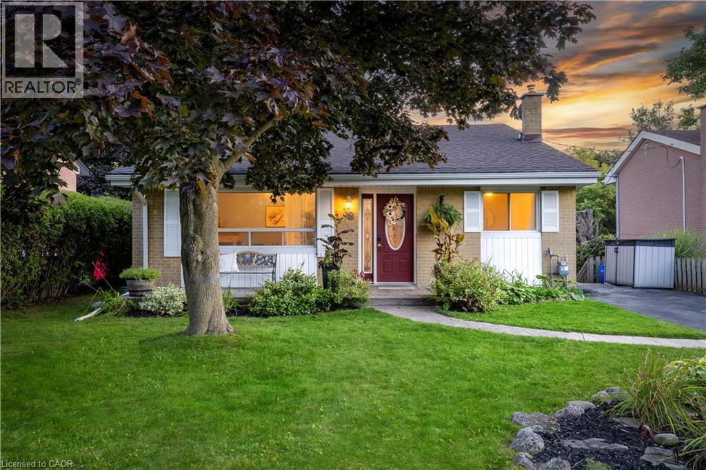 Property at 38 MOWBRAY Place image 1