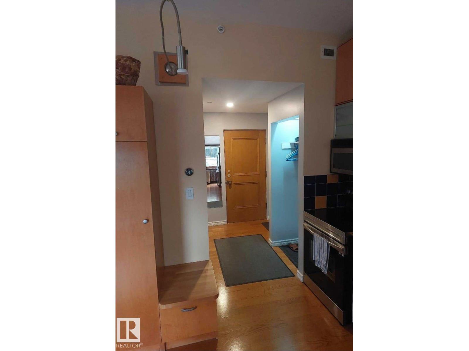 #307 10134 100 St Nw, Edmonton, Alberta  T5J 0N8 - Photo 17 - E4456986