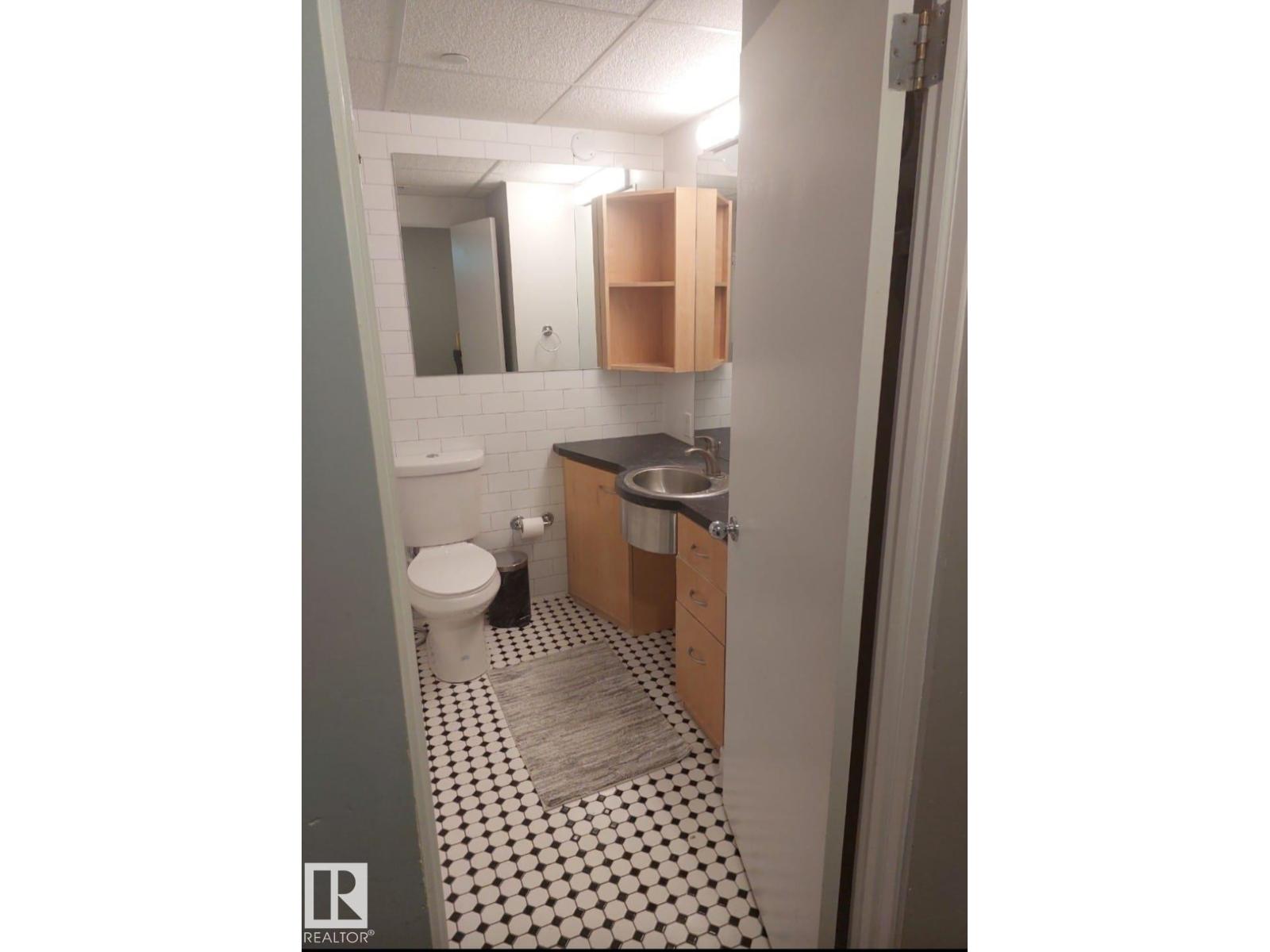 #307 10134 100 St Nw, Edmonton, Alberta  T5J 0N8 - Photo 21 - E4456986