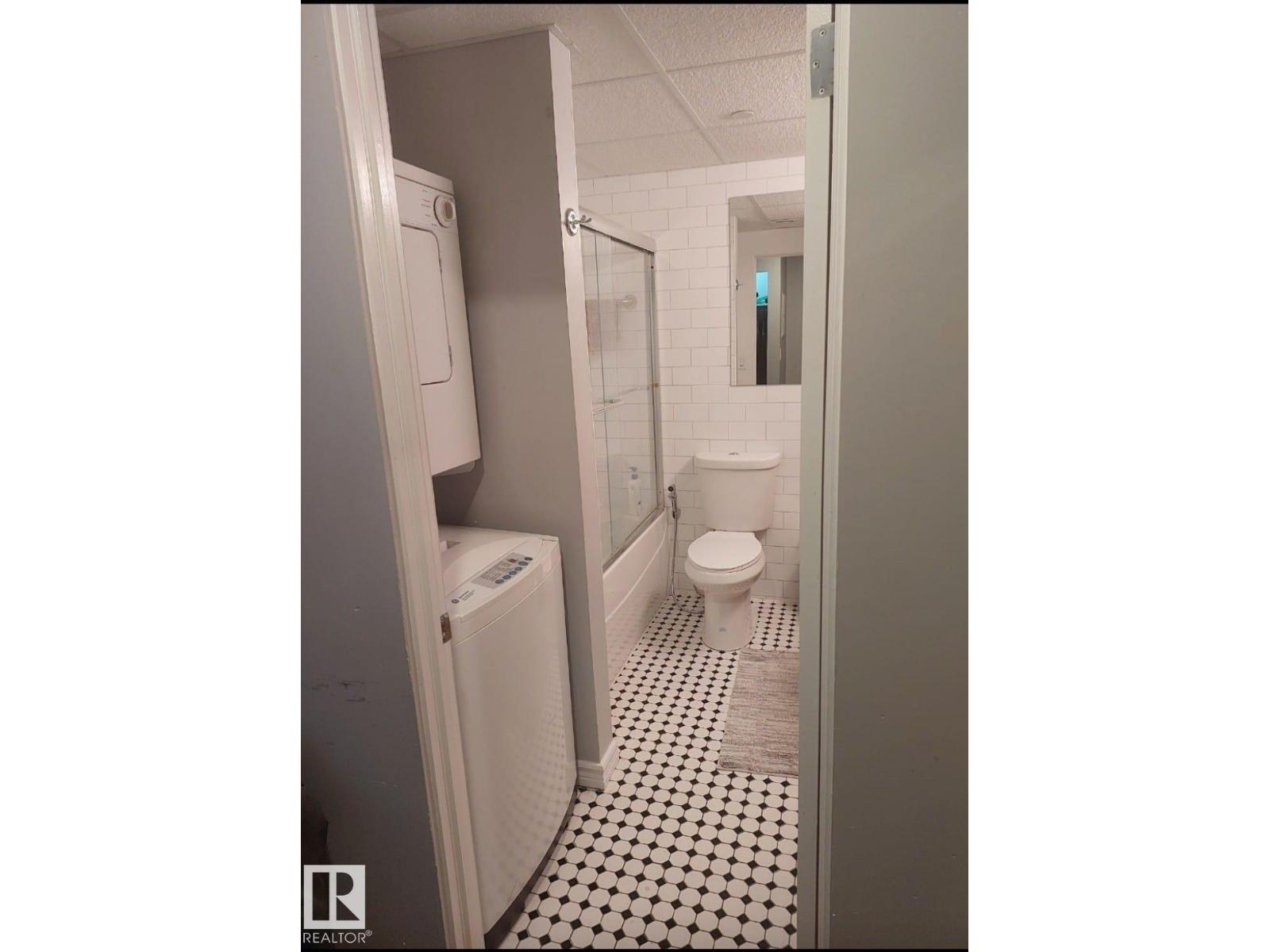#307 10134 100 St Nw, Edmonton, Alberta  T5J 0N8 - Photo 22 - E4456986