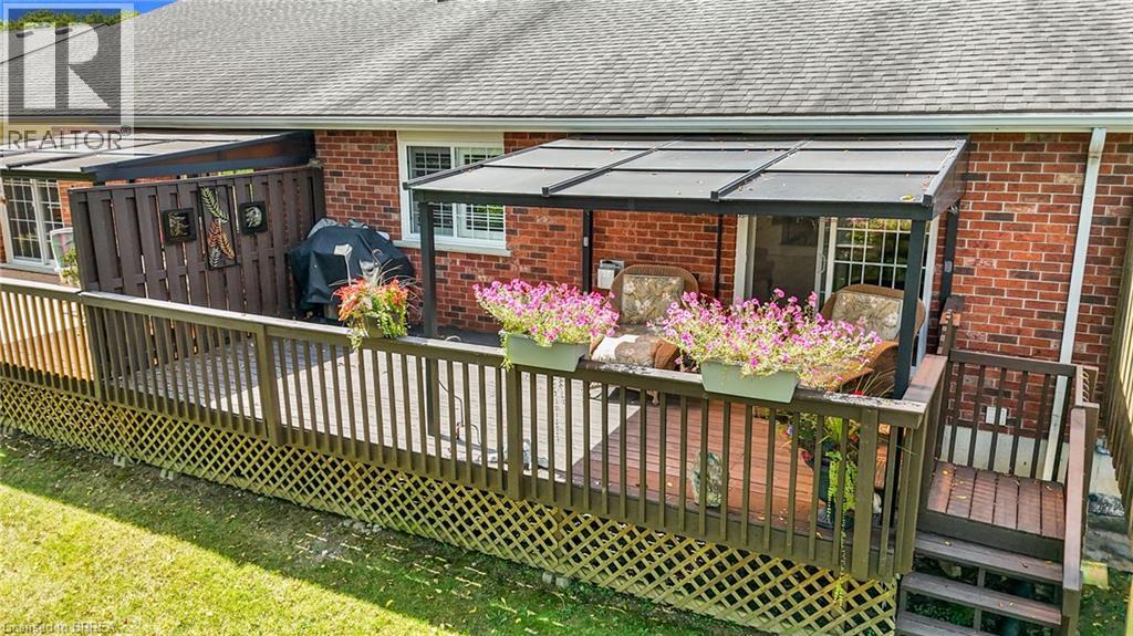 53 Beverly Street E Unit# 21, St. George, Ontario  N0E 1N0 - Photo 15 - 40766751