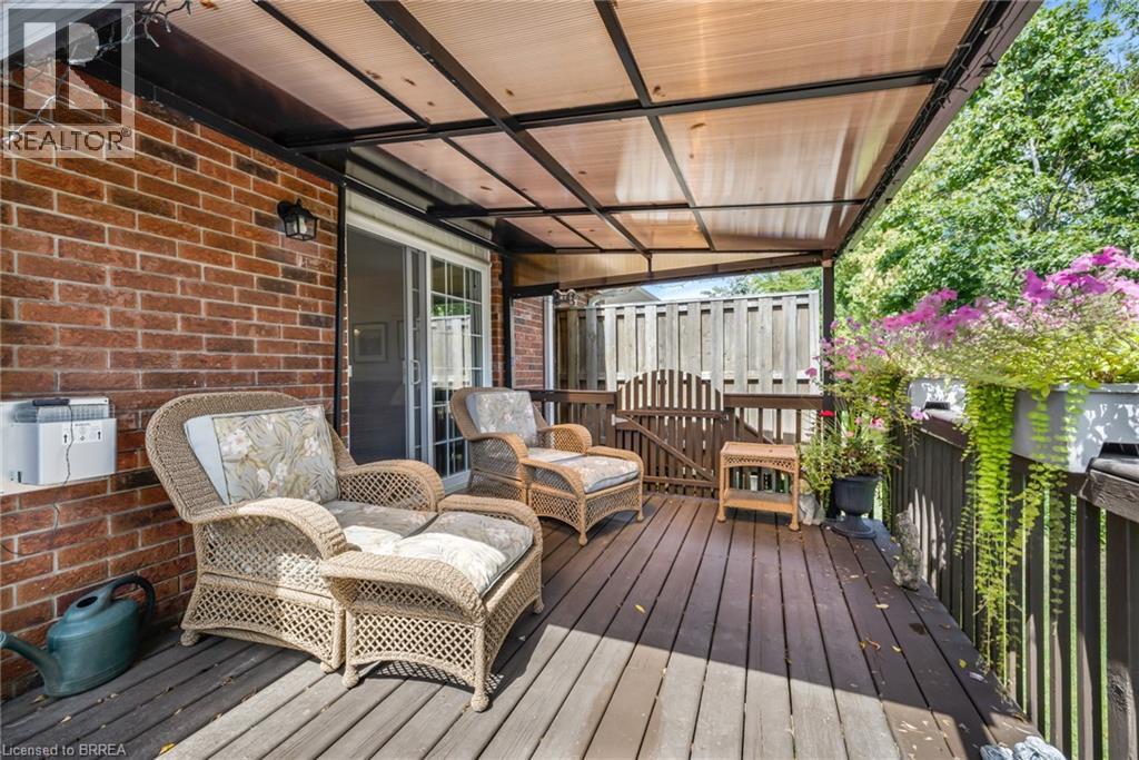 53 Beverly Street E Unit# 21, St. George, Ontario  N0E 1N0 - Photo 16 - 40766751