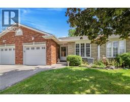 53 BEVERLY Street E Unit# 21 2110 - St. George