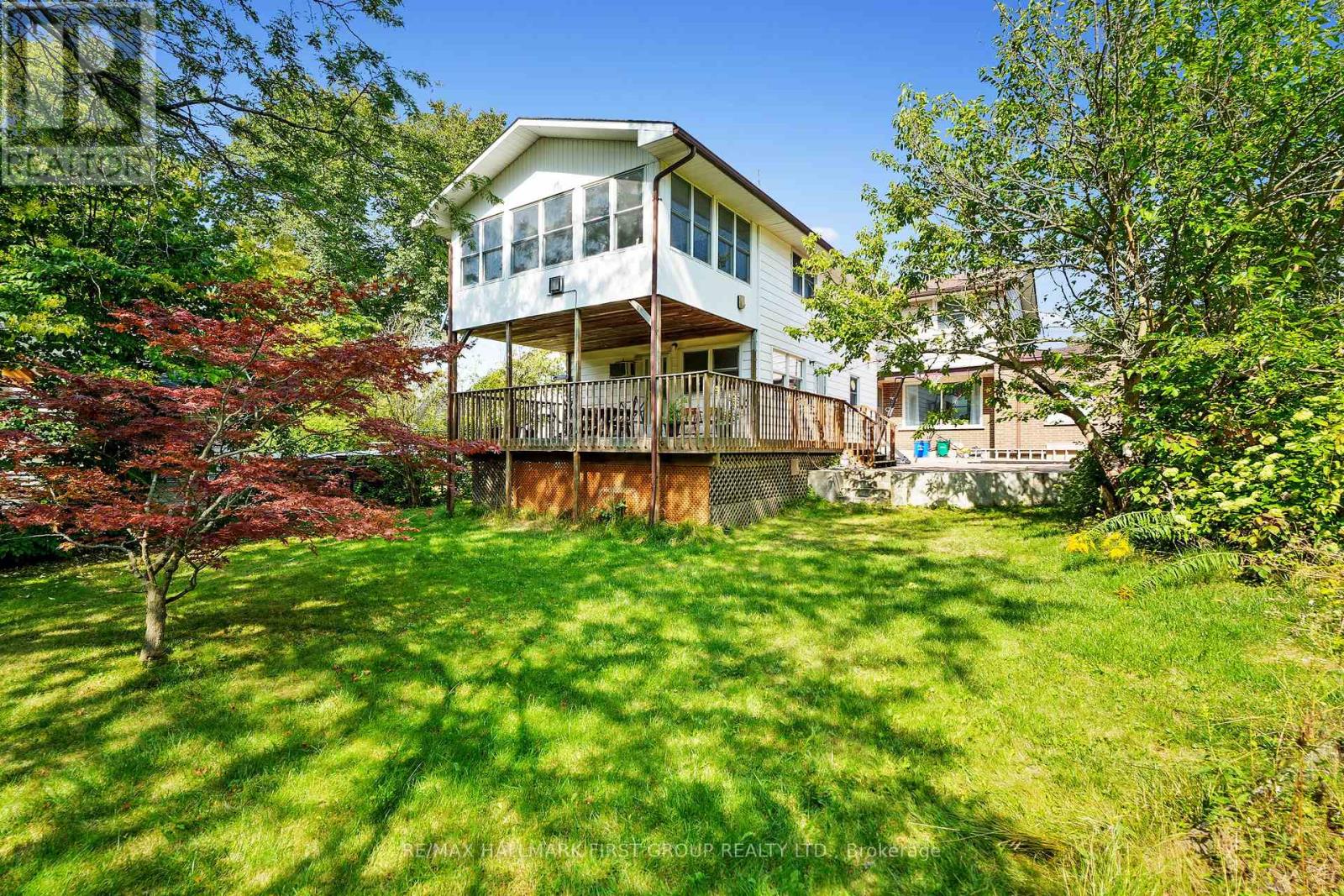 227 Queen Street, Cobourg, Ontario  K9A 1N4 - Photo 40 - X12388178