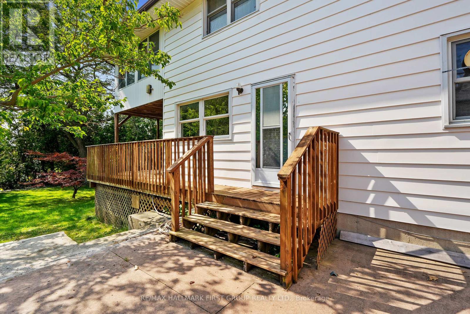 227 Queen Street, Cobourg, Ontario  K9A 1N4 - Photo 34 - X12388178