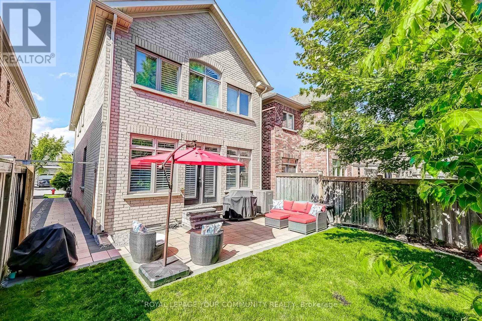 17 Claudview Street, King (King City), Ontario  L7B 0C6 - Photo 37 - N12391554