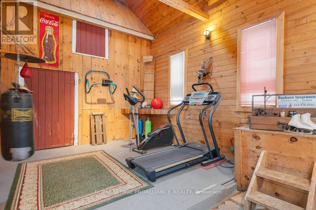 262 Metcalf Street, Tweed, Ontario K0K 3J0 - Photo 35 - X12392235