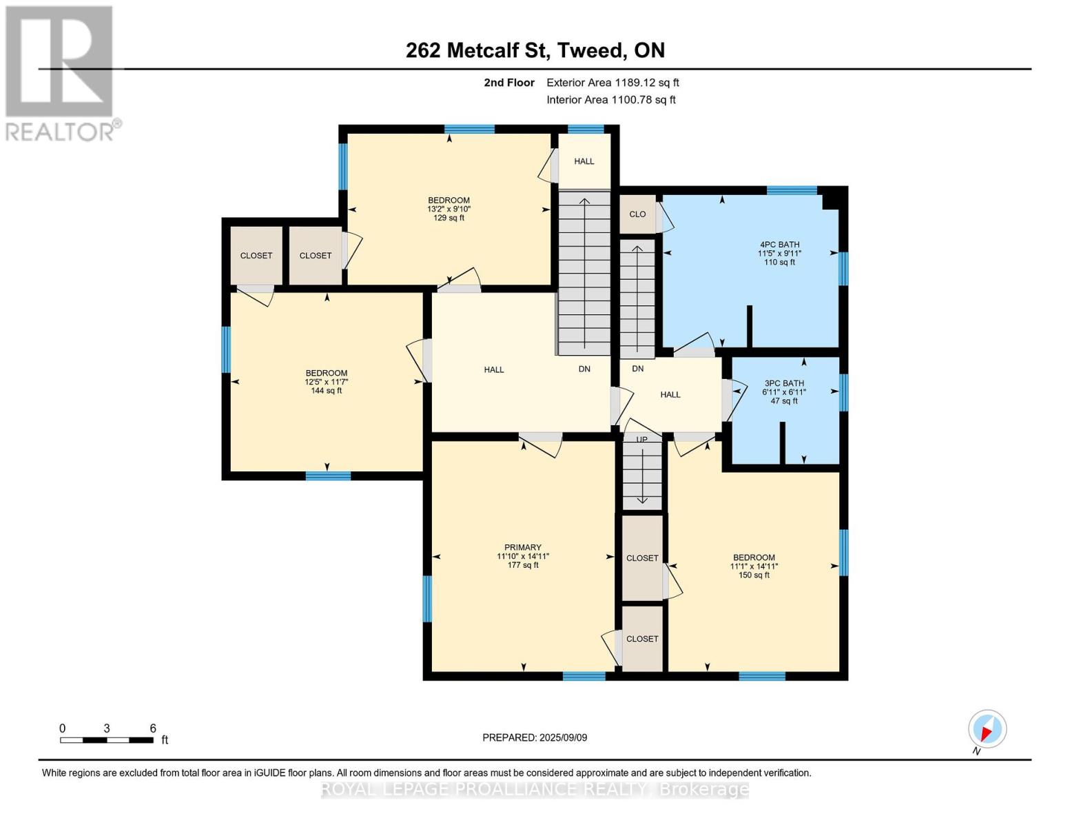 262 Metcalf Street, Tweed, Ontario K0K 3J0 - Photo 38 - X12392235