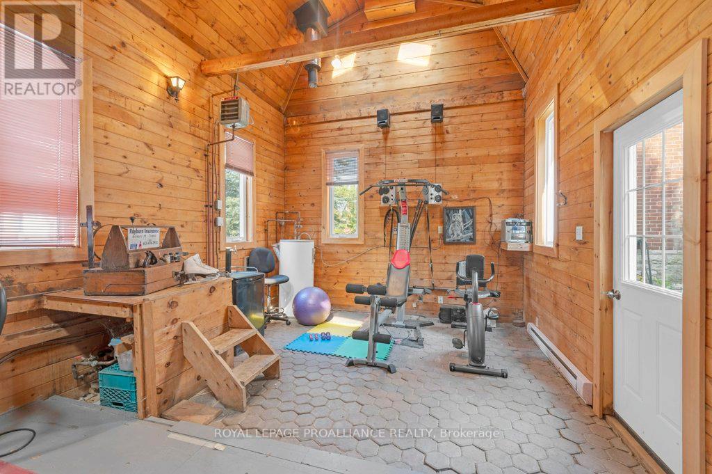 262 Metcalf Street, Tweed, Ontario K0K 3J0 - Photo 36 - X12392235