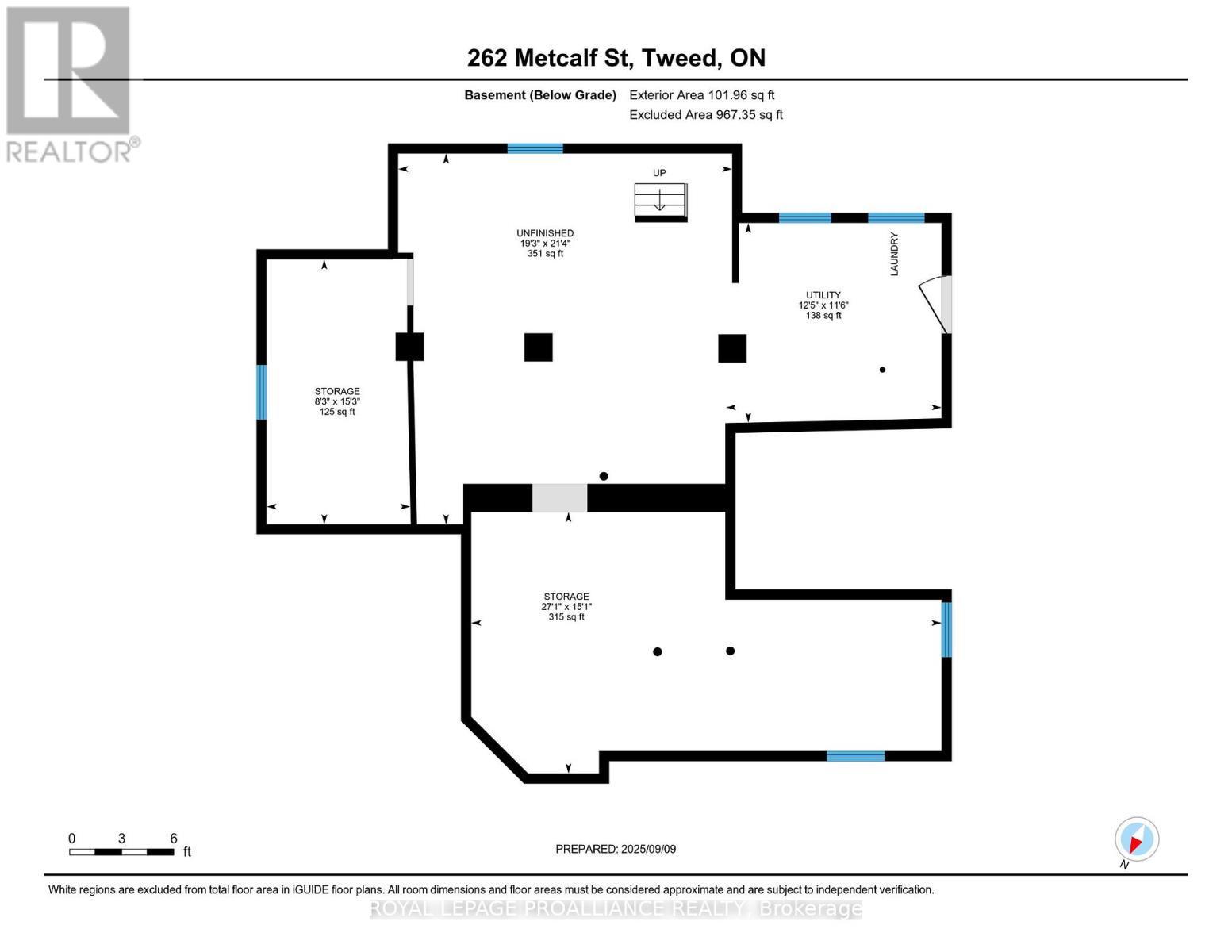 262 Metcalf Street, Tweed, Ontario K0K 3J0 - Photo 40 - X12392235