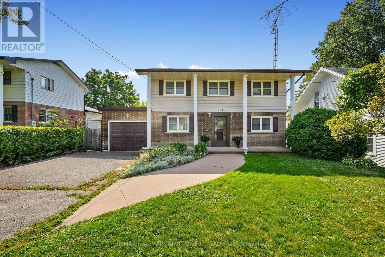 227 Queen Street, Cobourg, Ontario  K9A 1N4 - Photo 1 - X12388178